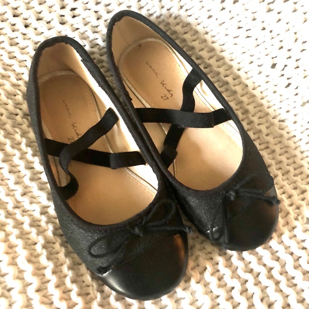 Ballet Shoe